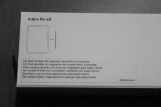 Apple Pencil 2da Generación para iPad