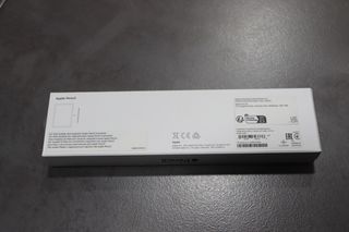 Apple Pencil 2da Generación para iPad