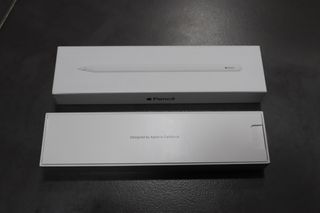 Apple Pencil 2da Generación para iPad