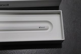 Apple Pencil 2da Generación para iPad