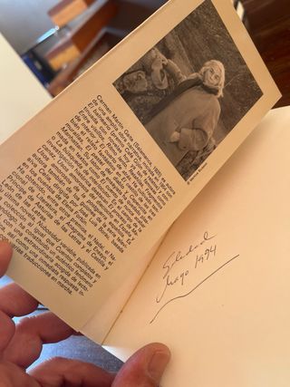 Cuentos completos y un monólogo