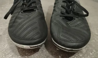 Zapatos de tacos N°42