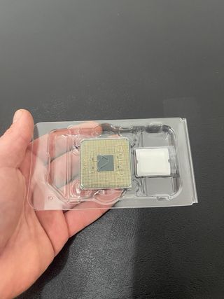 Pack Gaming AMD: Ryzen 5 5600X + MSI B450 + Wraith