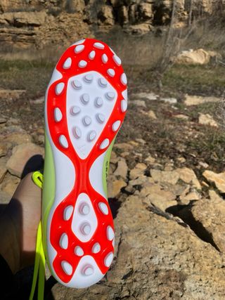 Zapatillas Adidas X Crazyfast Talla 42