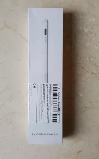 LÁPIZ TÁCTIL PARA IPAD