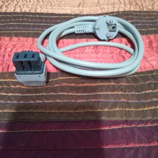 Cable original lavavajillas Bosch