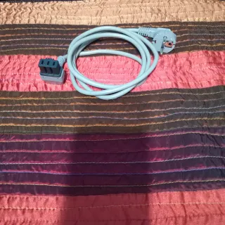 Cable original lavavajillas Bosch