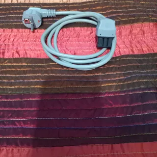 Cable original lavavajillas Bosch