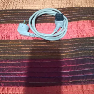 Cable original lavavajillas Bosch