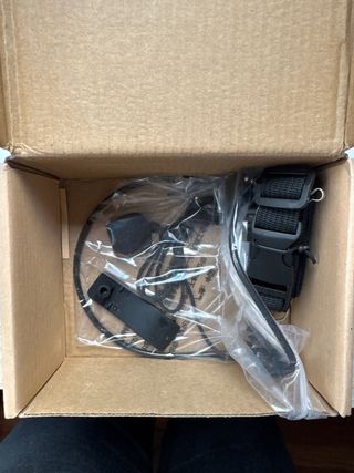 Amplificador Portátil Retekess PR16R