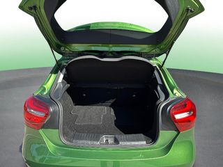 Mercedes-Benz Clase A 220 d 130 kW (177 CV)