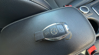 Mercedes-Benz Clase A 220 d 130 kW (177 CV)