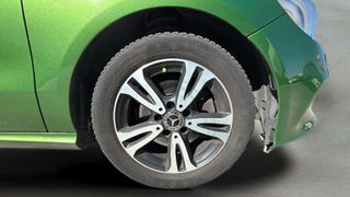 Mercedes-Benz Clase A 220 d 130 kW (177 CV)