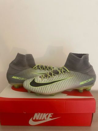 Scarpe calcio Nike Mercurial Superfly