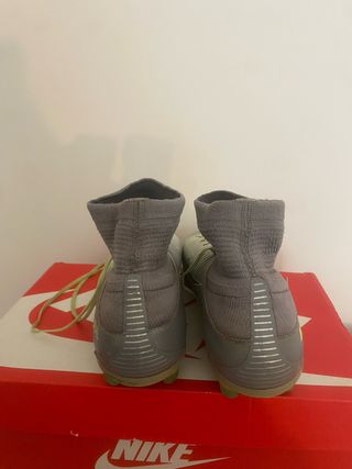 Scarpe calcio Nike Mercurial Superfly