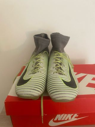 Scarpe calcio Nike Mercurial Superfly