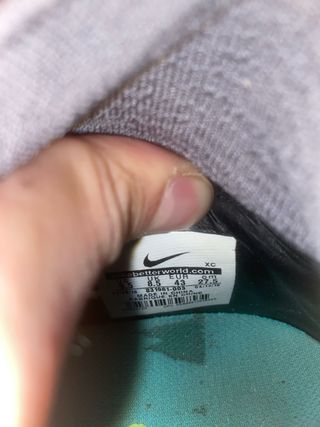 Scarpe calcio Nike Mercurial Superfly