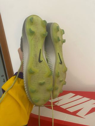 Scarpe calcio Nike Mercurial Superfly