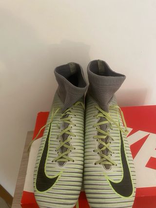 Scarpe calcio Nike Mercurial Superfly