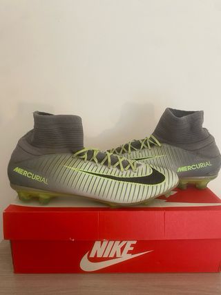 Scarpe calcio Nike Mercurial Superfly