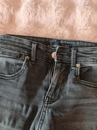 Lote 3 vaqueros mujer