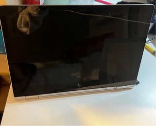 Portátil HP Elitebook.