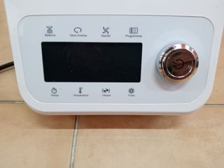 Robot Cocina Tipo Thermomix