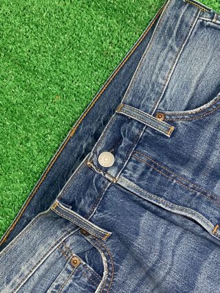 Pantalones Vaqueros Levis