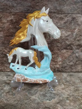 Decoración Caballo