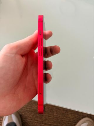 iPhone 14 128GB Rojo