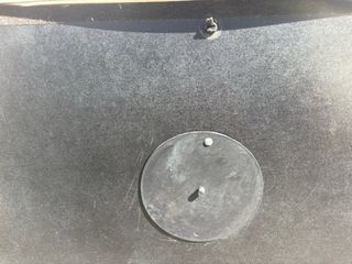 Reloj decorativo grande Sir William & Smith