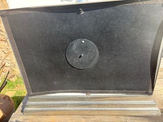 Reloj decorativo grande Sir William & Smith