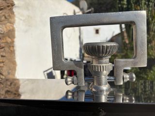 Reloj decorativo grande Sir William & Smith