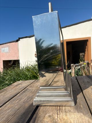 Reloj decorativo grande Sir William & Smith