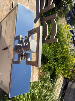 Reloj decorativo grande Sir William & Smith