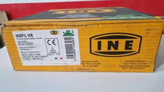 HILO DE SOLDAR DE 1,2