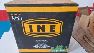 HILO DE SOLDAR DE 1,2