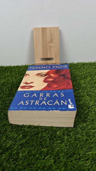 Garras De Astracán – Terenci Moix