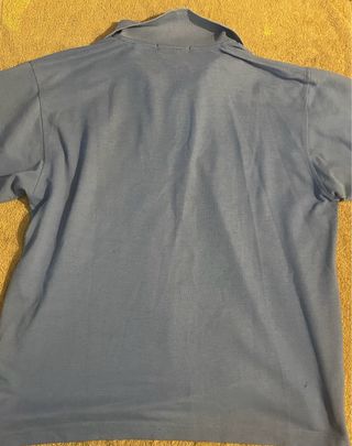 Polo Ralph Lauren Azul Talla L