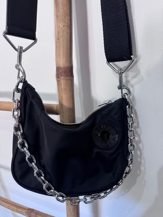 Bolso Bimba y Lola negro