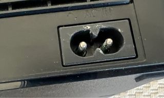 Consola PS3 Slim Negra