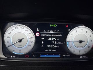 Hyundai I20 1.6T N