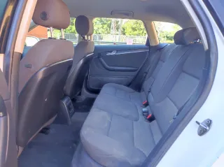 Audi A3 sportback 2012,ITV recien pasada pegatina