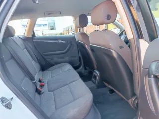 Audi A3 sportback 2012,ITV recien pasada pegatina