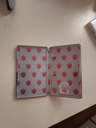 Steelbook Pokémon Scudo