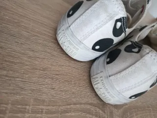 Zapatillas Converse Originales Talla 41