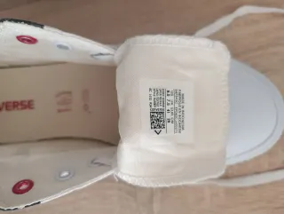 Zapatillas Converse Originales Talla 41