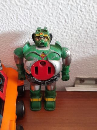 Starzinger Don Hakka e Starbood Popy