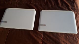 2 Mini PACKARD Bell
