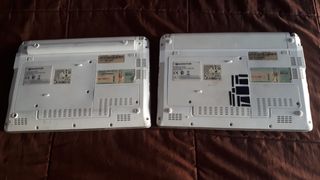 2 Mini PACKARD Bell